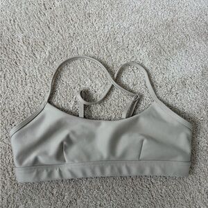 Alo Airlift Intrigue Bra